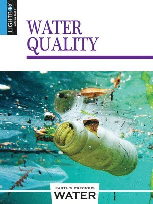 Helen Lepp Friesen - Water Quality, Inbunden. Tillgänglighet: Tillfälligt slut