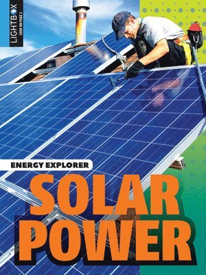 Solar Power