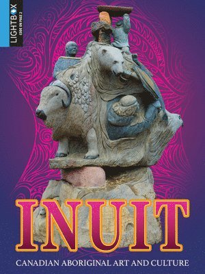 Erinn Banting - Inuit, Inbunden
