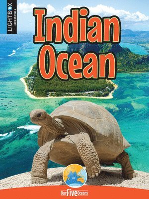 Helen Lepp Friesen - Indian Ocean, Inbunden. Tillgänglighet: Lägg i varukorg