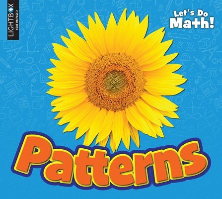 Sara Pistoia - Patterns, Inbunden. Tillgänglighet: Lägg i varukorg
