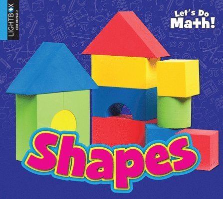 Sara Pistoia - Shapes, Inbunden. Tillgänglighet: Lägg i varukorg