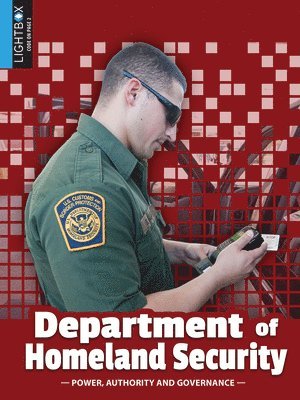 Maria Koran - Department of Homeland Security, Inbunden. Tillgänglighet: Lägg i varukorg