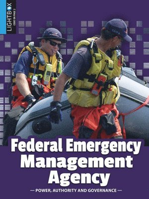Maria Koran - Federal Emergency Management Agency, Inbunden. Tillgänglighet: Lägg i varukorg