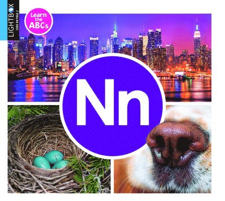 Warren Rylands - NN, Inbunden