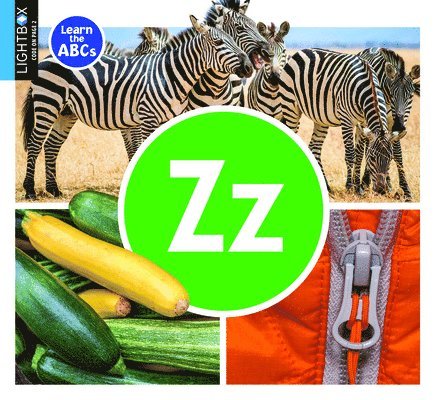 Warren Rylands - ZZ, Inbunden