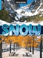 Candice Letkeman - Snow, Inbunden. Tillgänglighet: Kommande