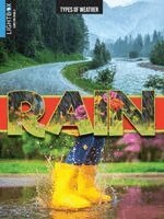 Candice Letkeman - Rain, Inbunden. Tillgänglighet: Kommande