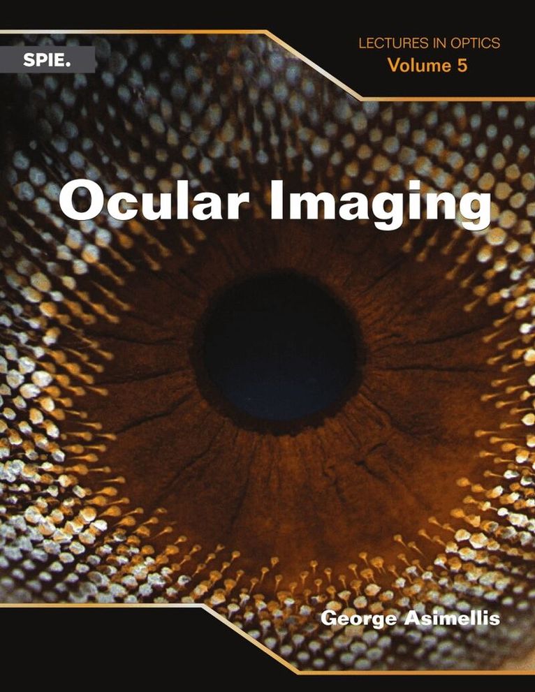 George Asimellis - Ocular Imaging, Häftad