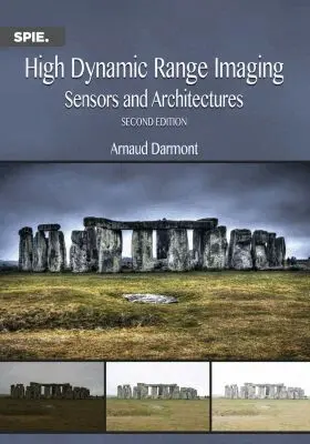 Arnaud Darmont - High Dynamic Range Imaging, Häftad. Tillgänglighet: Tillfälligt slut