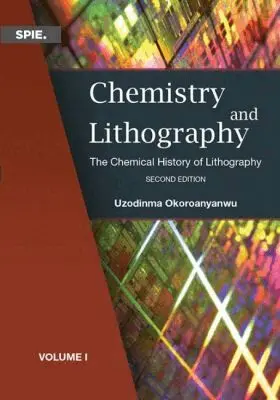 Uzodinma Okoroanyanwu - Chemistry and Lithography, Häftad. Tillgänglighet: Tillfälligt slut
