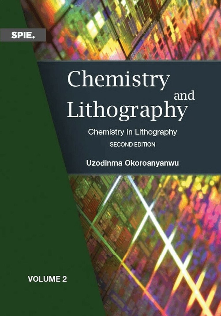 Uzodinma Okoroanyanwu - Chemistry and Lithography, Häftad