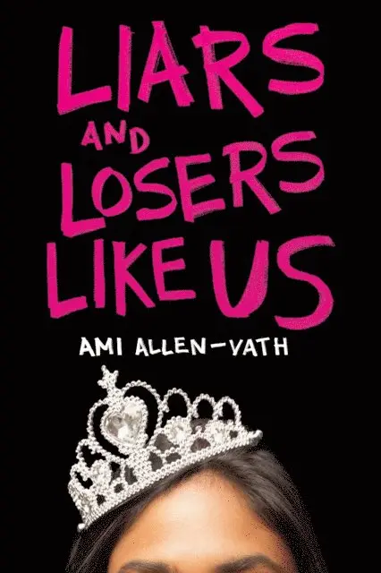 Ami Allen-Vath - Liars and Losers Like Us, E-bok. Tillgänglighet: Lägg i varukorg