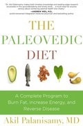 Paleovedic Diet
