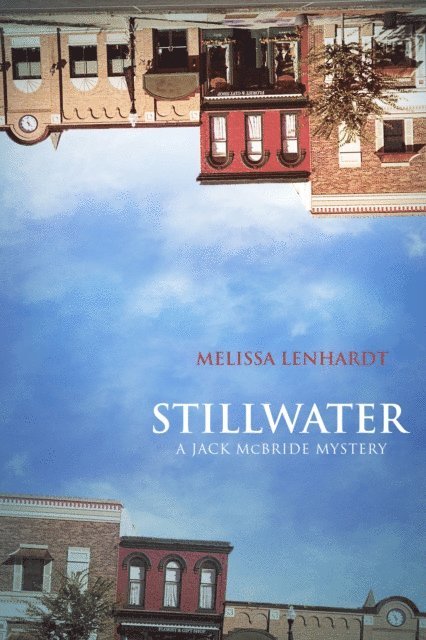 Melissa Lenhardt - Stillwater, E-bok