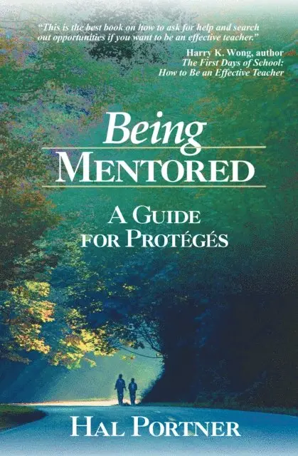 Hal Portner - Being Mentored, E-bok. Tillgänglighet: Lägg i varukorg