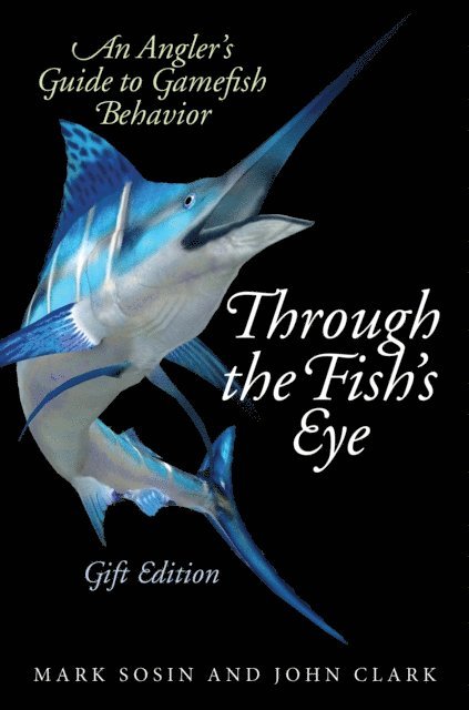 John Clark, Mark Sosin - Through the Fish's Eye, E-bok
