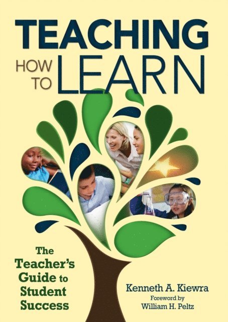Kenneth A. Kiewra - Teaching How to Learn, E-bok. Tillgänglighet: Lägg i varukorg