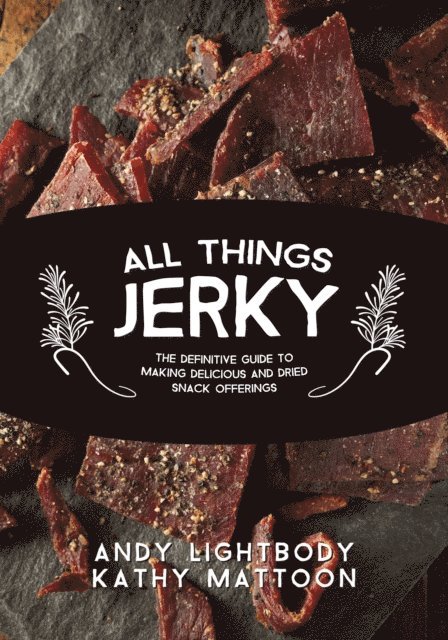 All Things Jerky