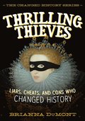 Thrilling Thieves