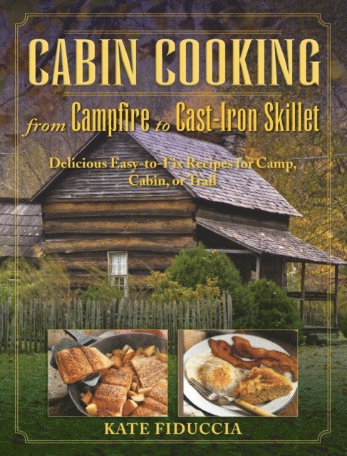 Cabin Cooking