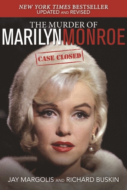 Richard Buskin, Jay Margolis - Murder of Marilyn Monroe, E-bok