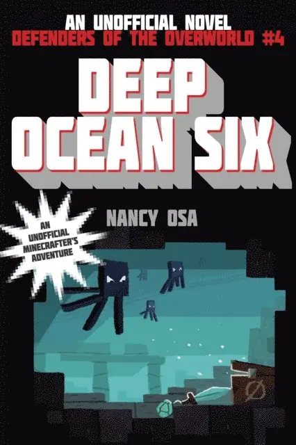 Nancy Osa - Deep Ocean Six, E-bok. Tillgänglighet: Lägg i varukorg