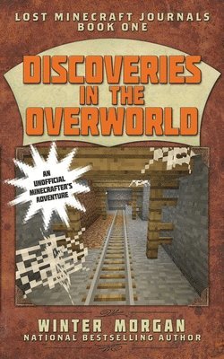Winter Morgan - Discoveries in the Overworld, Häftad