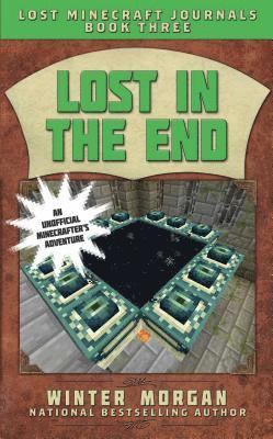 Winter Morgan - Lost in the End, Häftad