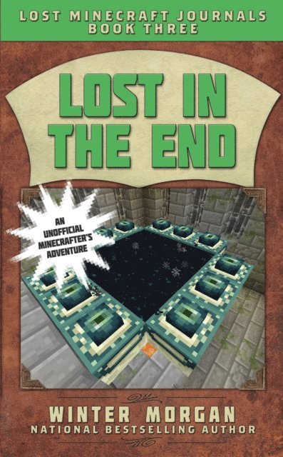 Winter Morgan - Lost in the End, E-bok