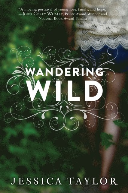 Jessica Taylor - Wandering Wild, E-bok. Tillgänglighet: Lägg i varukorg