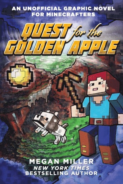 Megan Miller - Quest for the Golden Apple, E-bok. Tillgänglighet: Lägg i varukorg
