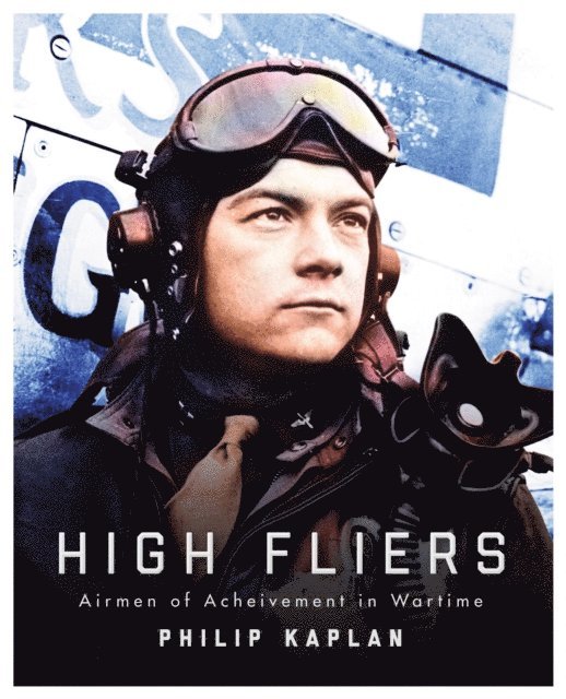 Philip Kaplan - High Fliers, E-bok