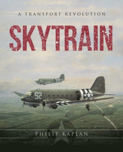 Philip Kaplan - Skytrain, E-bok