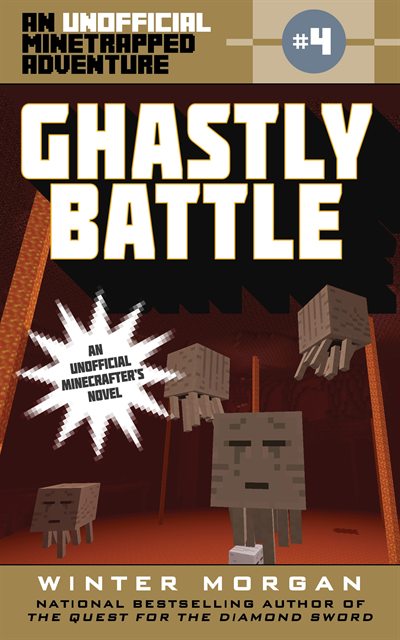 Winter Morgan - Ghastly Battle, E-bok