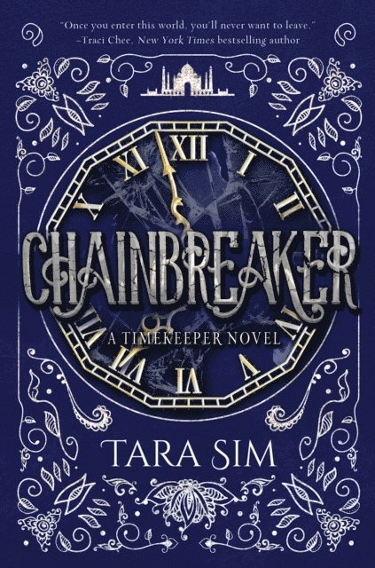 Tara Sim - Chainbreaker, E-bok