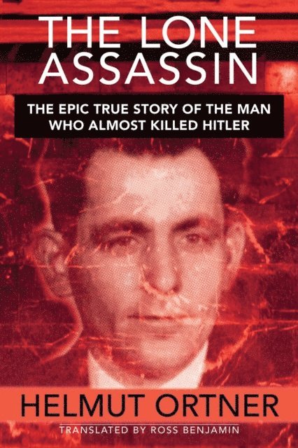 Helmut Ortner - Lone Assassin, E-bok