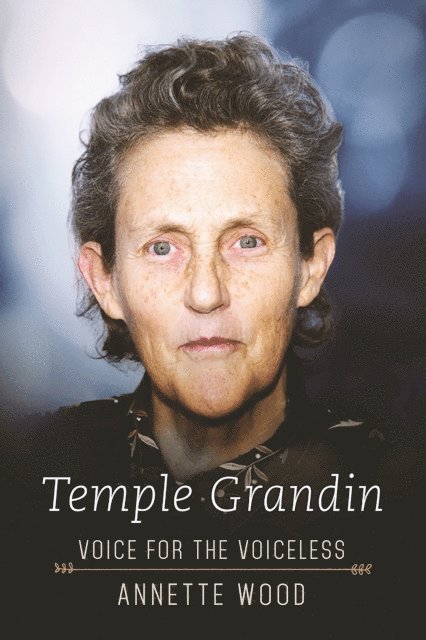 Annette Wood - Temple Grandin, E-bok. Tillgänglighet: Lägg i varukorg