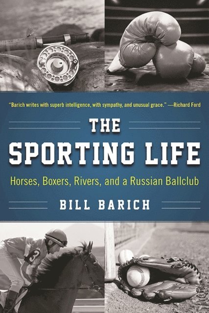 Sporting Life