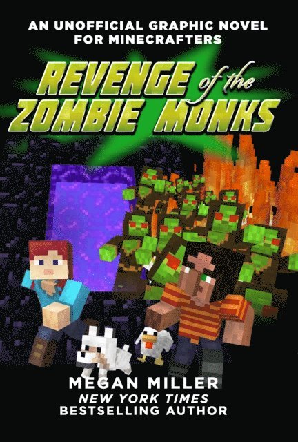 Cara J. Stevens - Revenge of the Zombie Monks, E-bok. Tillgänglighet: Lägg i varukorg