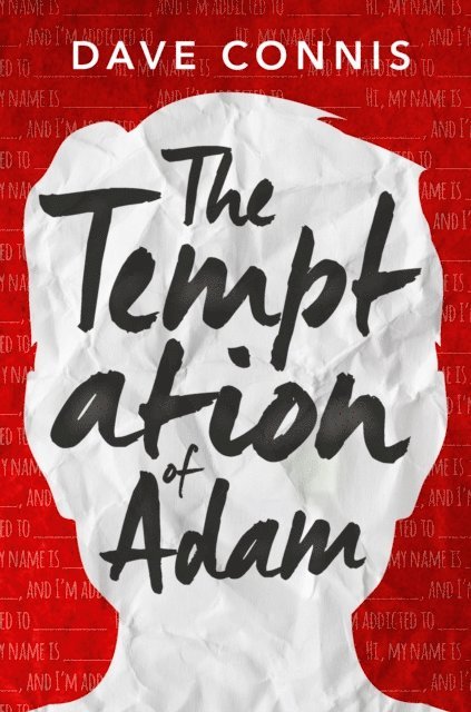 Dave Connis - Temptation of Adam, E-bok. Tillgänglighet: Lägg i varukorg