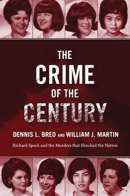William J. Martin, Dennis L. Breo - Crime of the Century, E-bok. Tillgänglighet: Lägg i varukorg
