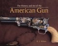 History and Art of the American Gun
