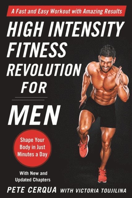 High Intensity Fitness Revolution for Men