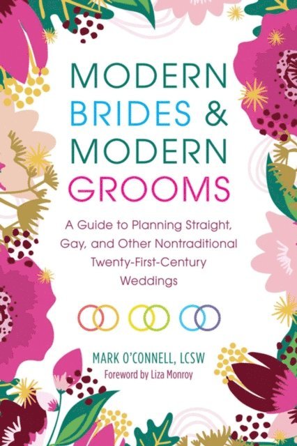Mark O'Connell - Modern Brides & Modern Grooms, E-bok. Tillgänglighet: Lägg i varukorg