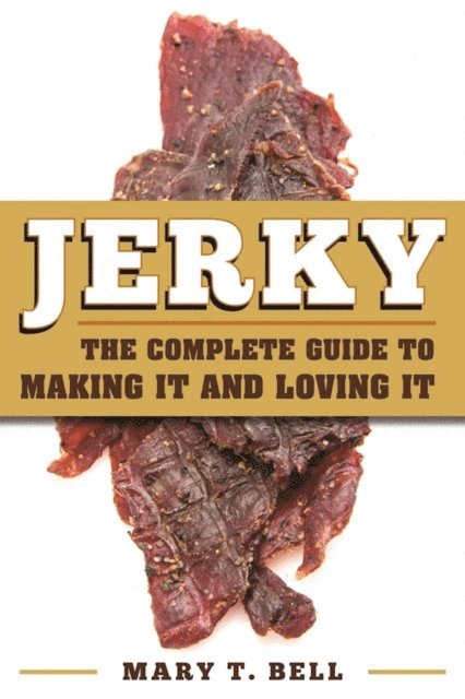 Mary T. Bell - Jerky, E-bok. Tillgänglighet: Lägg i varukorg