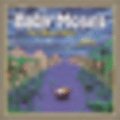 Brendan Powell Smith - Baby Moses, E-bok