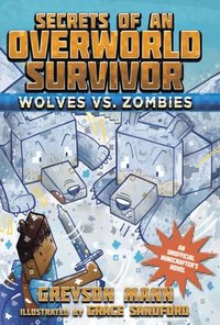 Wolves vs. Zombies