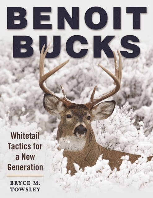 Bryce M. Towsley - Benoit Bucks, E-bok. Tillgänglighet: Lägg i varukorg