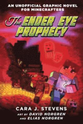 Cara J. Stevens - Ender Eye Prophecy, E-bok. Tillgänglighet: Lägg i varukorg